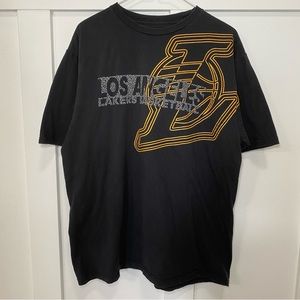 Los Angeles Lakers Adidas t-shirt